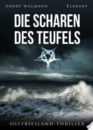 Buchcover: Die Scharen des Teufels. Ostfriesland - Thriller