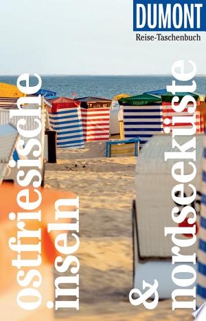 Buchcover: DUMONT Reise-Taschenbuch E-Book – Reiseführer mit individuellen Autorentipps und vielen Touren.