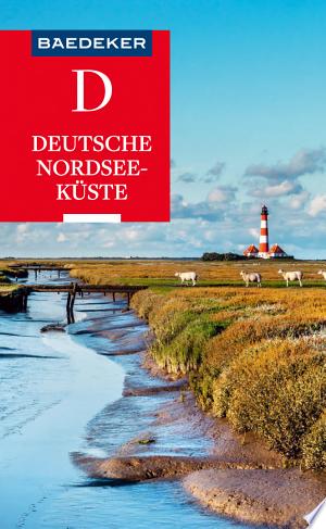 Buchcover: Baedeker Reiseführer E-Book