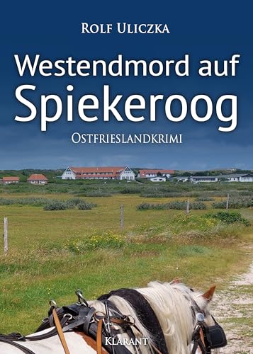 Buchcover der Serie Die Kommissare Bert Linnig und Nina Jürgens ermitteln