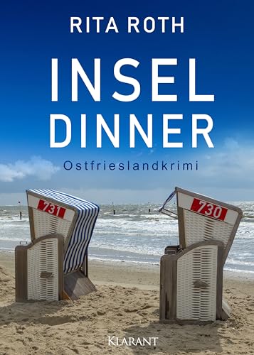 Buchcover der Serie Ein Fall für Gretje Blom