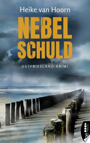 Buchcover: Nebelschuld – Ostfriesland-Krimi
