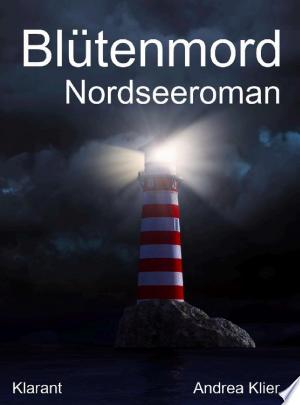 Buchcover: Blütenmord. Ostfrieslandkrimi