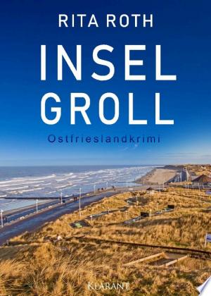Buchcover: Inselgroll. Ostfrieslandkrimi