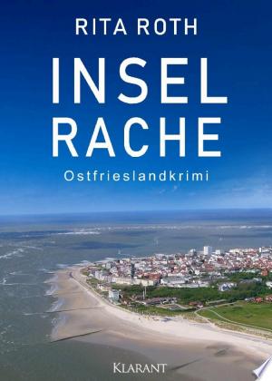 Buchcover: Inselrache. Ostfrieslandkrimi