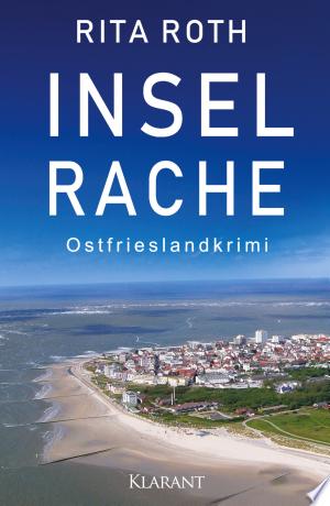 Buchcover: Inselrache. Ostfrieslandkrimi