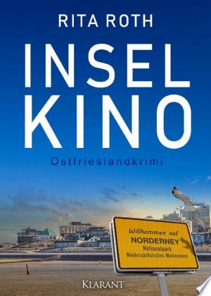 Buchcover: Inselkino. Ostfrieslandkrimi - Norderney Krimi - Nordseekrimi