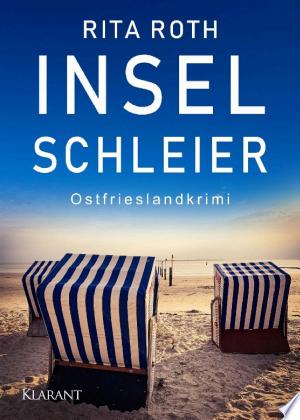 Buchcover: Inselschleier. Ostfrieslandkrimi