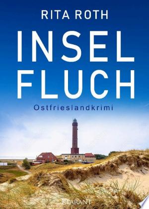 Buchcover: Inselfluch. Ostfrieslandkrimi