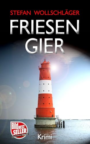 Buchcover der Serie Diederike Dirks ermittelt