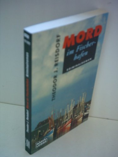 Buchcover: Mord im Fischerhafen (Allgemeine Reihe. Bastei Lübbe Taschenbücher)