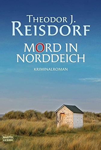 Buchcover: Mord in Norddeich: Kriminalroman