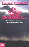 Buchcover: Du sollst nicht begehren: Ein Kriminalroman aus Ostfriesland (Allgemeine Reihe. Bastei Lübbe Taschenbücher)