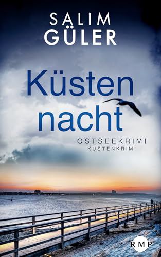 Buchcover der Serie Lena und Mads Johannsen ermitteln