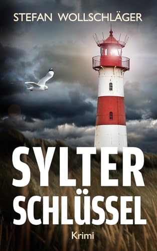 Buchcover: Sylter Schlüssel