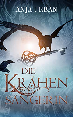 Buchcover: Die Krähensängerin