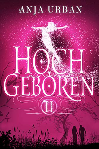 Buchcover: Hochgeboren 2