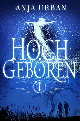 Buchcover: Hochgeboren