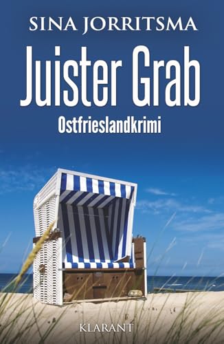 Buchcover der Serie Witte und Fedder ermitteln
