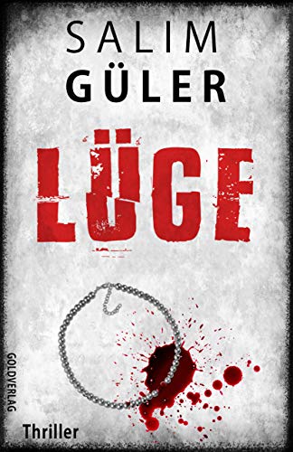 Buchcover: Lüge: Thriller