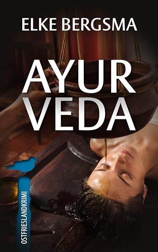 Buchcover: Ayurveda - Ostfrieslandkrimi (Büttner und Hasenkrug ermitteln 38)