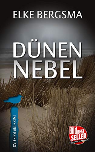 Buchcover: Dünennebel - Ostfrieslandkrimi (Büttner und Hasenkrug ermitteln 22)