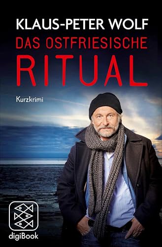 Buchcover: Das ostfriesische Ritual: Kurz-Krimi (nur als E-Book erhältlich)